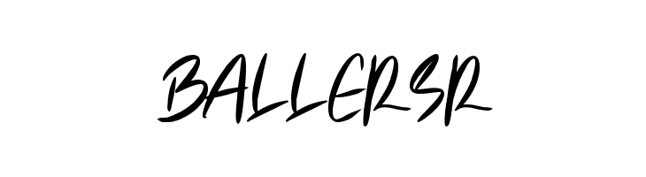 milliwatts  Free Fonts Download