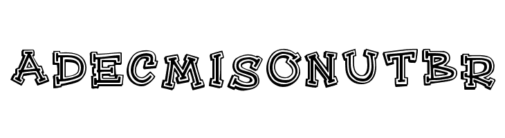 HeeHaw Regular  Free Fonts Download