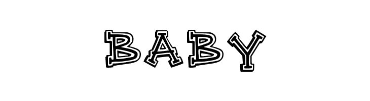 HeeHaw Regular  Free Fonts Download