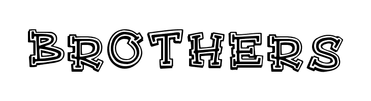 HeeHaw Regular  Free Fonts Download