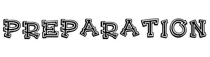 HeeHaw Regular  Free Fonts Download