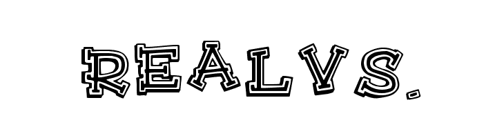 HeeHaw Regular  Free Fonts Download