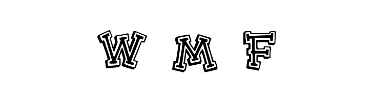 HeeHaw Regular  Free Fonts Download