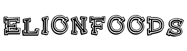 HeeHaw Regular  Free Fonts Download