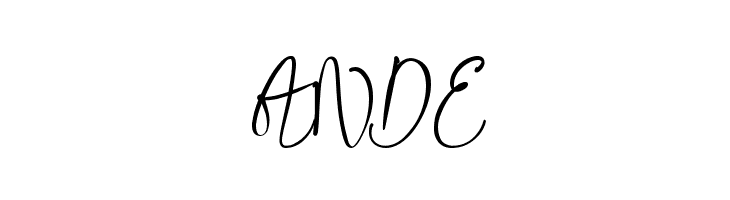 Gisellina  Free Fonts Download