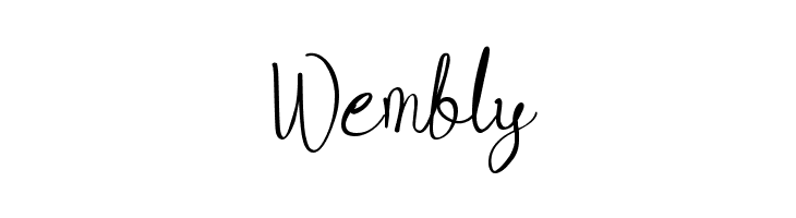 Gisellina  Free Fonts Download