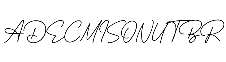 Le Marshall  Free Fonts Download