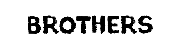 Shashikala Brush  Free Fonts Download