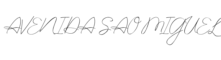 Attourney  Free Fonts Download