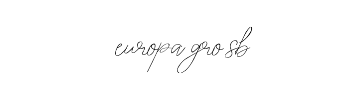 Attourney  Free Fonts Download