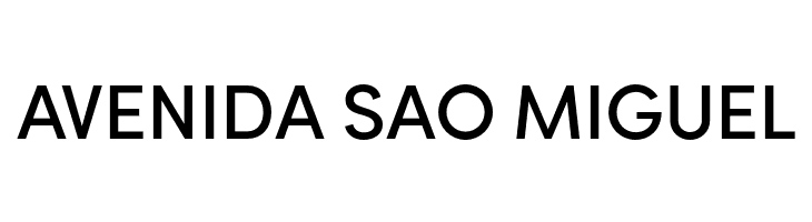 Rozanova HUM - Demo Semi Bold  Free Fonts Download