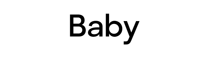 Rozanova HUM - Demo Semi Bold  Free Fonts Download