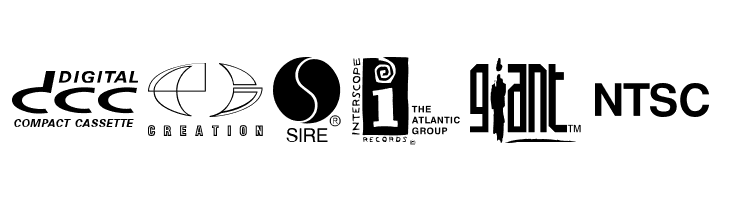 WarnerLogoFontNine  Free Fonts Download