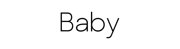 Rozanova HUM - Demo Thin  Free Fonts Download