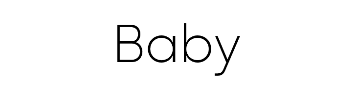 Rozanova GEO - Demo Thin  Free Fonts Download