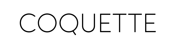 Rozanova GEO - Demo Thin  Free Fonts Download