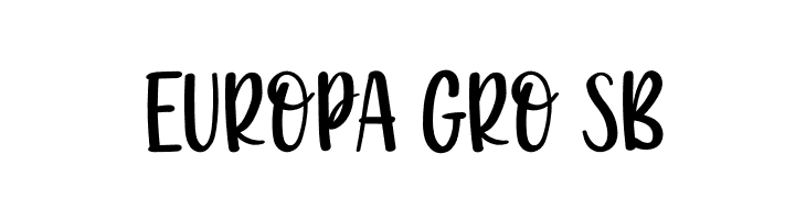 Breadlovers  Free Fonts Download