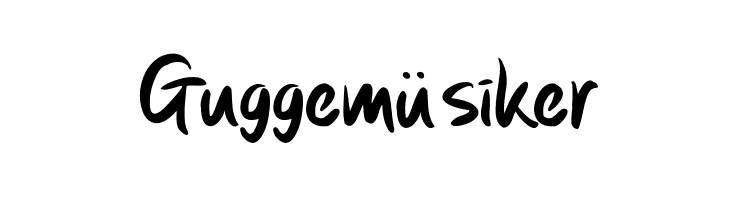 Sugarous  Free Fonts Download