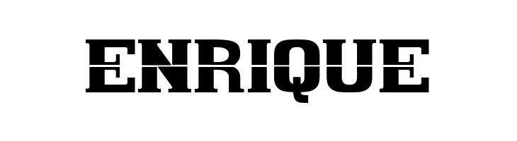 cherif  Free Fonts Download