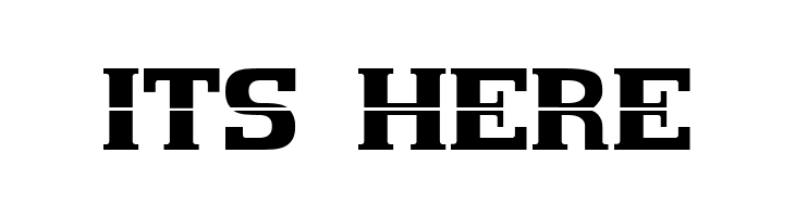 cherif  Free Fonts Download