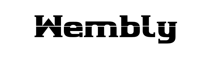 cherif  Free Fonts Download