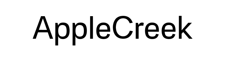 Avergent-Regular  Free Fonts Download