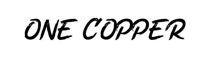 Rushwell  Free Fonts Download