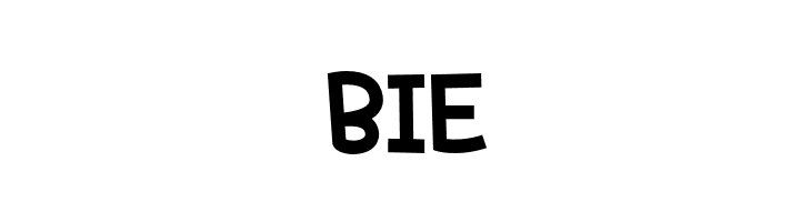 BrightFridayRegular  Free Fonts Download