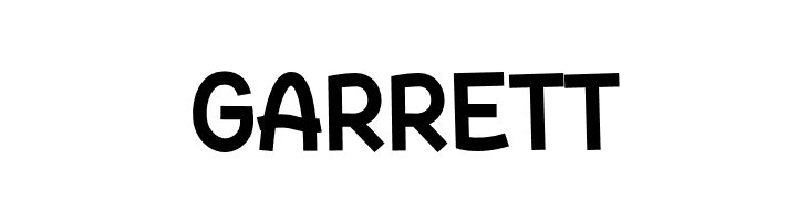 BrightFridayRegular  Free Fonts Download