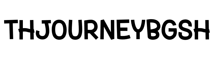 BrightFridayRegular  Free Fonts Download
