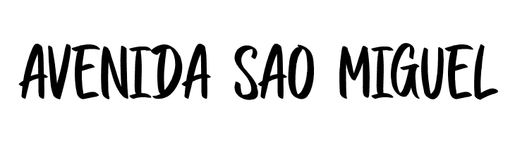 CHASINGBLUEBERRYRegular  Free Fonts Download