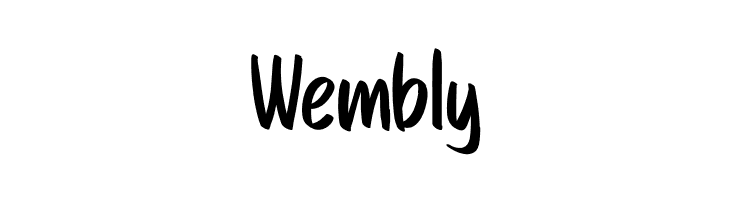 CHASINGBLUEBERRYRegular  Free Fonts Download