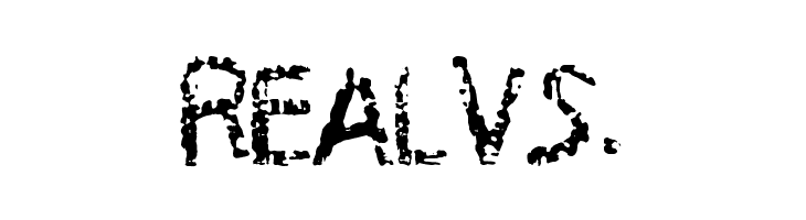 MB-RustyIron  Free Fonts Download