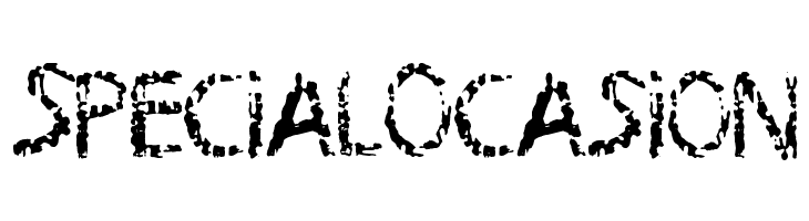 MB-RustyIron  Free Fonts Download