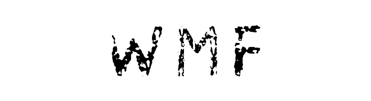 MB-RustyIron  Free Fonts Download