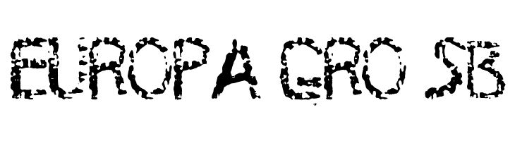 MB-RustyIron  Free Fonts Download
