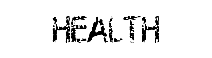 MB-RustyIron  Free Fonts Download
