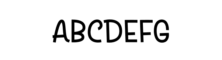 Choco Crepes  Free Fonts Download