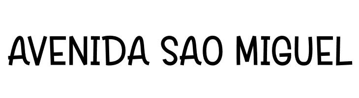 Choco Crepes  Free Fonts Download