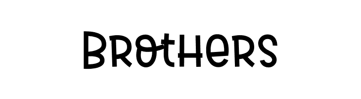 Choco Crepes  Free Fonts Download