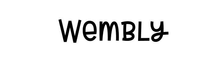 Choco Crepes  Free Fonts Download