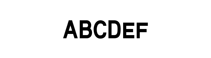 Basaro  Free Fonts Download