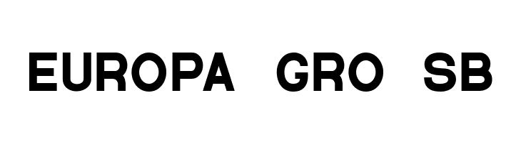 Basaro  Free Fonts Download