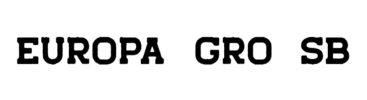 HanselRough  Free Fonts Download