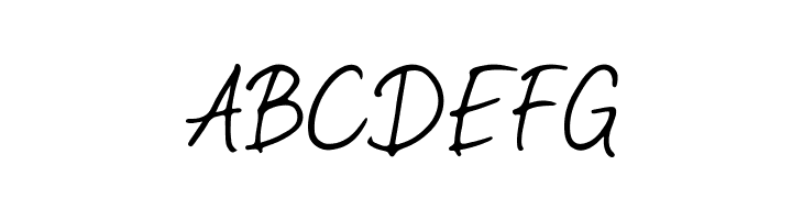 TalesianSignature  Free Fonts Download