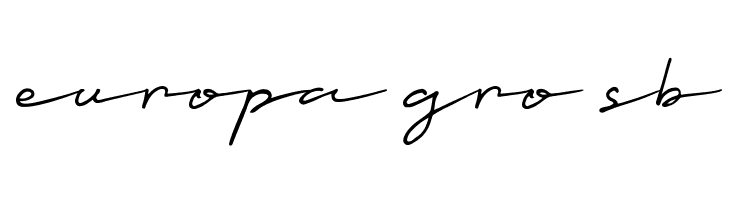 TalesianSignature  Free Fonts Download