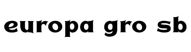 Epicgant  Free Fonts Download