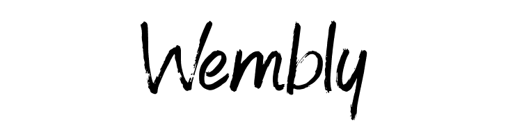 RaventameFreeVersion  Free Fonts Download