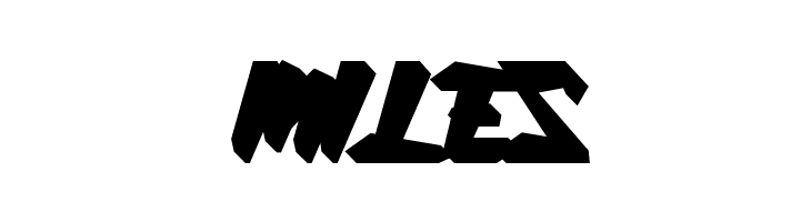 Victories Extrude  Free Fonts Download