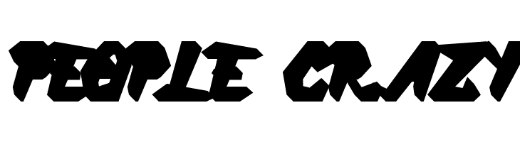 Victories Extrude  Free Fonts Download